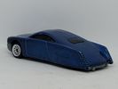 1999 Mattel Hot Wheels for McDonald Corp WT 15 Blue Coupe Hot Rod Car Diecast