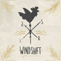Windshift von John Steam Jr.