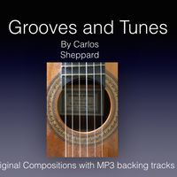 Grooves and Tunes by carlos@carlossheppard.com