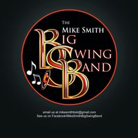 The Mike Smith Big Swing Band