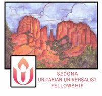 Sedona Unitarian Universalist Fellowship Service (Sept - May)