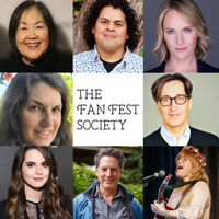 The fan fest society 