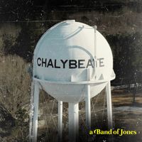 Chalybeate by A Band of Jones
