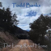 The Long Road Home by Todd Banks