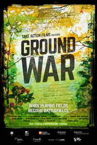 Ground War - Online Screening 