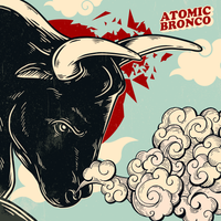 Bull in a China Shop by Atomic Bronco