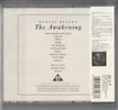 The Awakening (Japanese Edition CD)