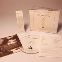 The Awakening (Japanese Edition CD)