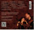 KA/PO in Concert:  Karen Ashbrook & Paul Oorts CD