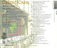 Celtic Cafe: CD-wallet