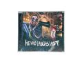 He Who Laughs Last: CD