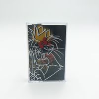 The Lion's Share 3: Pride Of The Lion: Cassette