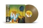 The Lion's Share 2: Gold Shillings: LIMITED GOLD Alternate Variant WITH OBI