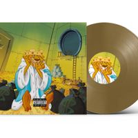 The Lion's Share 2: Gold Shillings: LIMITED GOLD Alternate Variant (Standard)