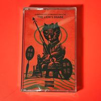 The Lion's Share: Cassette