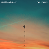Wide Awake by Marcella's Ghost