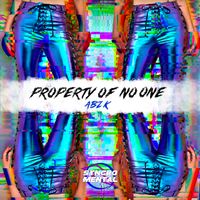 Property of No One: CD