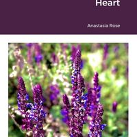 Poems for An Open Heart (hard copy/physical book)