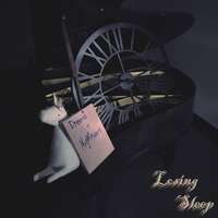 Losing Sleep by Anastasia Rose