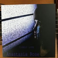 Cosmic Love: CD