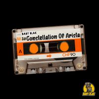 The Virgo Tape 3.0 The Constellation Of Arista: CD