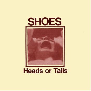 Front cover art for the "Heads or Tails" release in 1974.
