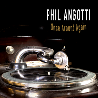 Once Around Again: Vinyl