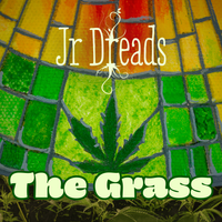 The Grass by Jr Dreads