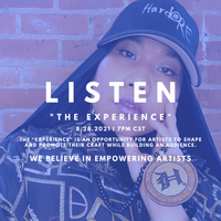 LISTEN:THESATURNIGHTEXPERIENCE