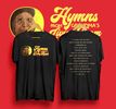 Hymns Deluxe T-Shirt