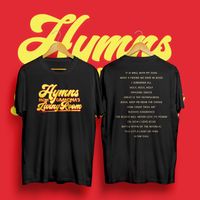 Hymns T-Shirt
