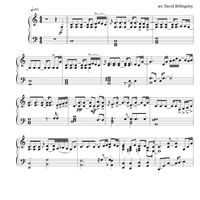 Amazing Grace Sheet Music (PDF)