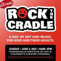 The Current Presents: Rock The Cradle featuring David Billingsley & Friends