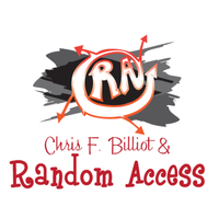 Chris F. Billiot & Random Access Live @ Recess 101