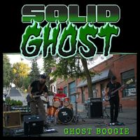 Ghost Boogie by Solid Ghost