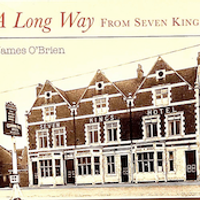 A Long Way From Seven Kings by James O'Brien