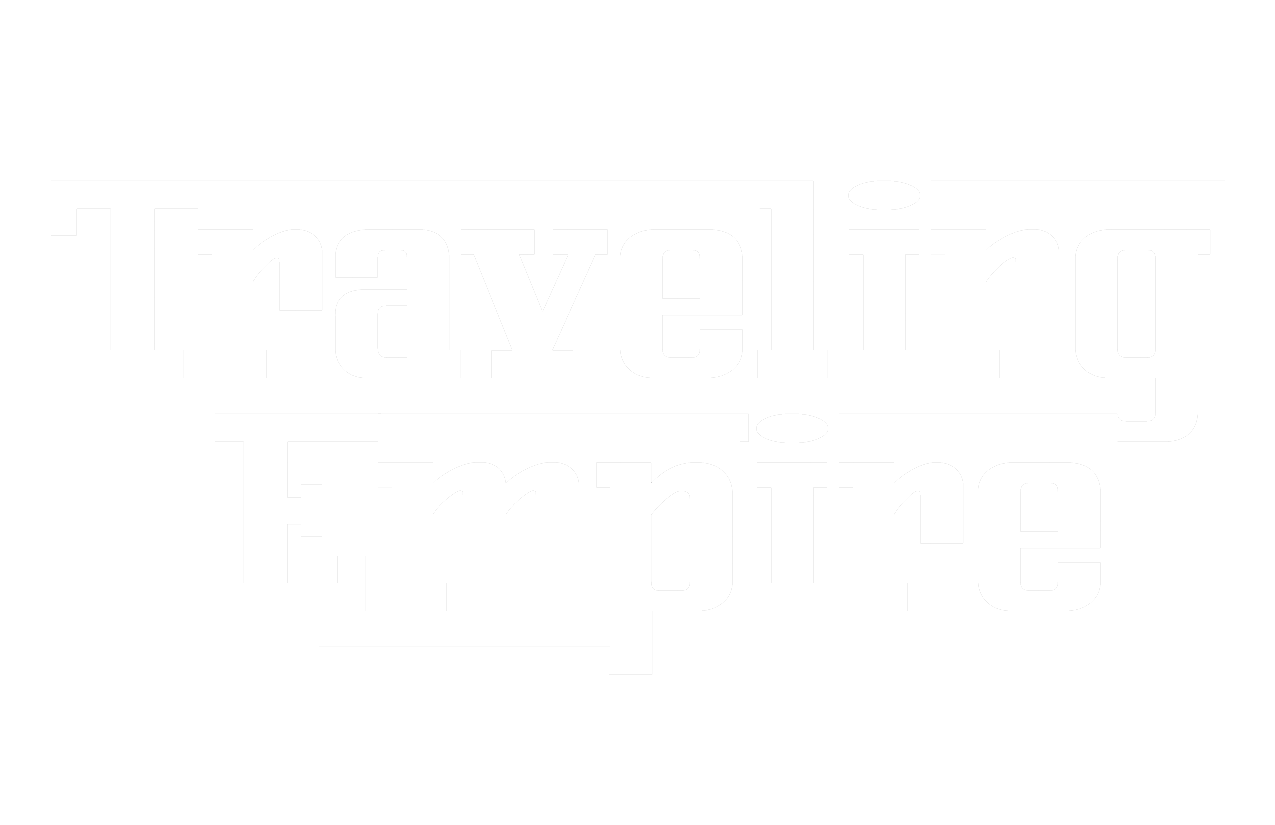 Traveling Empire 