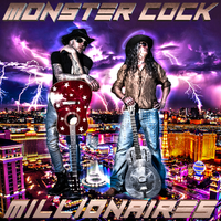 Quarantine Dreams by Monster Cock Millionaires