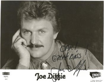 Joe Diffie
