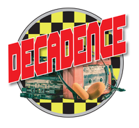 Decadence Christmas Party 