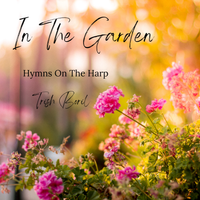 Hymns On The Harp by Trish Boril
