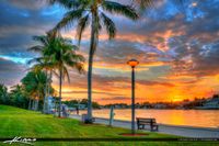 Easter Sunrise Service Boca Raton FL (Sponsored by the Kiwanis Club)