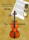 iVasi PDF Music Files for Viola