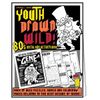 80's Metal Youth Activity Book - Full Book