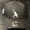 Embroidered "New Era 9Forty" Baseball Hat 3pc Gift Set (US Purchase Only)