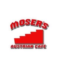 RRF Live at Moser's Austrian Cafe