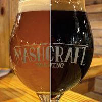 RRF Live at MashCraft Brewing Greenwood, IN