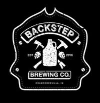RRF Live at Backstep Brewing 
