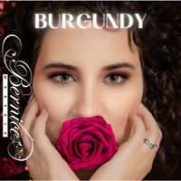 Burgundy: Vinyl