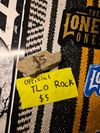 Official TLO Rock